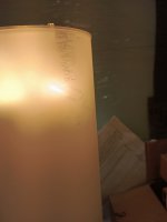 utsenka-SL6012.504.01 Прикроватная лампа ST-Luce Белый/Белый E14 3*40W NAZARE