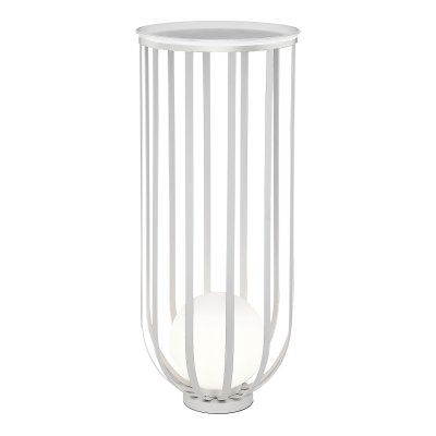 utsenka-SL6129.505.01 Светильник напольный ST-Luce Белый/Белый E27 1*60W NORDIC utsenka-SL6129.505.01 Светильник напольный ST-Luce Белый/Белый E27 1*60W NORDIC