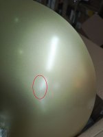 utsenka-SL6502.203.01 Светильник подвесной ST-Luce Золотистый,Черный/Золотистый LED 1*35W 3000K ARMONICO