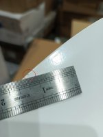 utsenka-SL6502.403.01 Светильник подвесной ST-Luce Черный/Черный, Белый LED 1*35W 3000K ARMONICO