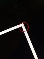 utsenka-ST664.496.18 Св-к трек. SMART Черный LED 1*18W 2700K-6000K Lm Ra90  IP20 L309xW309xH41 220V SKYLINE 220