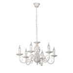 Люстра Vitaluce V1104/6, 6хЕ14 макс. 60Вт