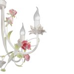 Люстра Vitaluce V1138-0/5, 5xE14 макс. 40Вт