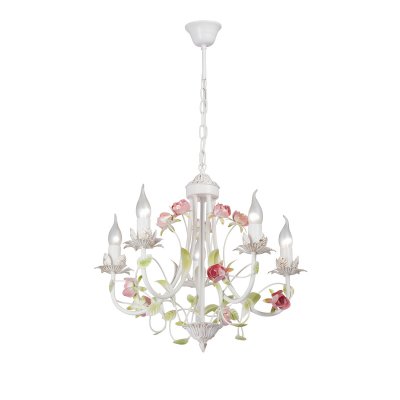 Люстра Vitaluce V1138-0/5, 5xE14 макс. 40Вт