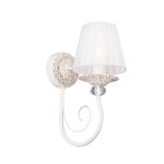 Светильник настенный Vitaluce V1188/1A, 1xE14 макс. 60Вт