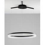 Светодиодная подвесная люстра Moderli V1723-PL Via LED*50W