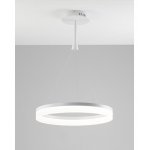 Светодиодная потолочная люстра Moderli V1762-PL Crime LED*38W