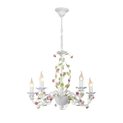 Люстра Vitaluce V1796-0/3, 3хЕ14 макс. 40Вт