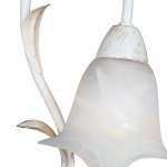 Светильник настенный Vitaluce V1850-0/1A, 1xE14 макс. 40Вт