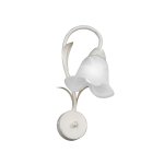 Светильник настенный Vitaluce V1850-0/1A, 1xE14 макс. 40Вт