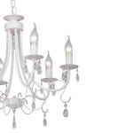 Люстра Vitaluce V1857-0/6, 6xE14 макс. 40Вт