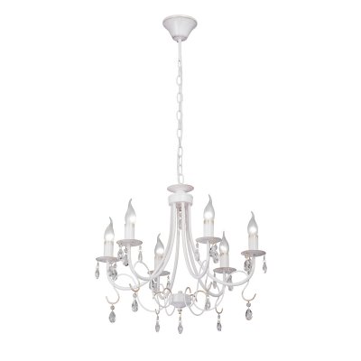 Люстра Vitaluce V1857-0/6, 6xE14 макс. 40Вт