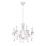 Люстра Vitaluce V1857-0/6, 6xE14 макс. 40Вт