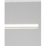 Светодиодный подвесной светильник Moderli V1940-PL Holo LED*24W