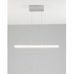 Светодиодный подвесной светильник Moderli V1940-PL Holo LED*24W