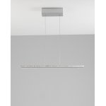 Светодиодный подвесной светильник Moderli V1940-PL Holo LED*24W