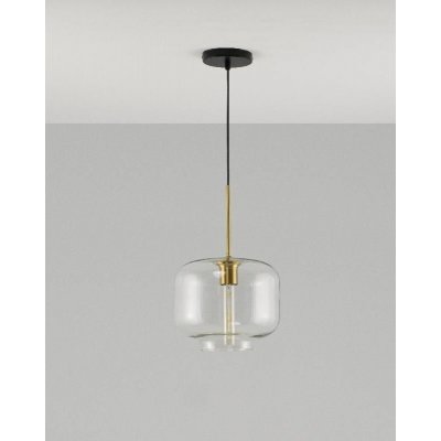 Подвесной светильник Moderli V2130-P Teen 1*E27*60W Подвесной светильник Moderli V2130-P Teen 1*E27*60W