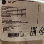 Светодиодный подвесной светильник Moderli V2322-PL Siento LED*3W