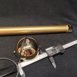 Светодиодный подвесной светильник Moderli V2322-PL Siento LED*3W