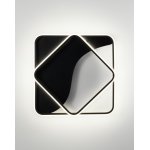 Светодиодная потолочная люстра Moderli V2401-CL Aliance LED*60W