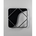 Светодиодная потолочная люстра Moderli V2401-CL Aliance LED*60W