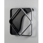 Светодиодная потолочная люстра Moderli V2401-CL Aliance LED*60W