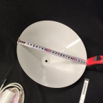 Люстра Vitaluce V2925-4/1S, 1xE27 макс. 40Вт