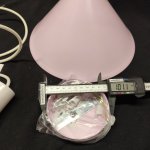 Люстра Vitaluce V2925-4/1S, 1xE27 макс. 40Вт