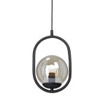 Люстра Vitaluce V2944-1/1S, 1xE14 макс. 40Вт