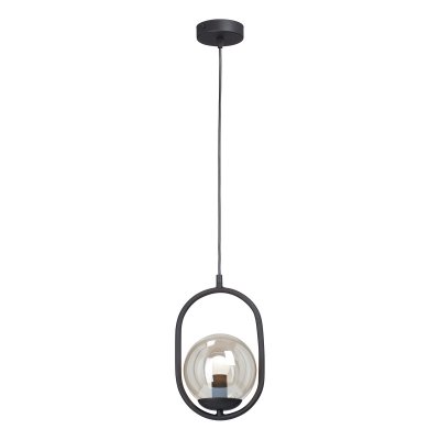 Люстра Vitaluce V2944-1/1S, 1xE14 макс. 40Вт