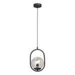 Люстра Vitaluce V2944-1/1S, 1xE14 макс. 40Вт