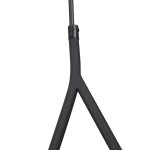 Люстра Vitaluce V2945-1/1S, 1xE14 макс. 40Вт