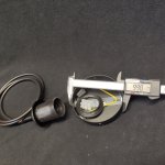 Светильник подвесной зеркальный Vitaluce V2967-1/1S