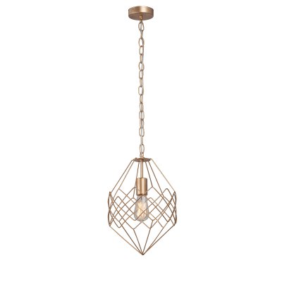 Люстра Vitaluce V3007-8/1, 1xE27 макс. 40Вт