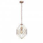 Люстра Vitaluce V3007-8/1, 1xE27 макс. 40Вт