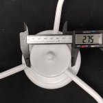 Люстра потолочная Vitaluce V3258/3PL