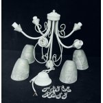 Люстра Vitaluce V3547-3/5