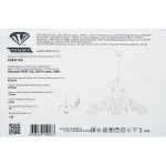 Люстра Vitaluce V3547-3/5