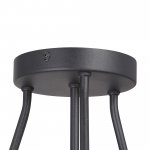 Люстра Vitaluce V3765-1/1PL, 1xE27 макс. 40Вт