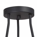 Люстра Vitaluce V3771-1/6PL, 6xE27 макс. 40Вт