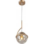 Люстра Vitaluce V3782-8/1S, 1хE27 макс. 40Вт