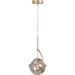 Люстра Vitaluce V3782-8/1S, 1хE27 макс. 40Вт