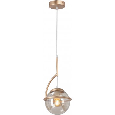 Люстра Vitaluce V3782-8/1S, 1хE27 макс. 40Вт