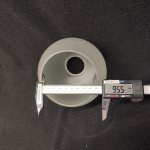 Люстра потолочная Vitaluce V3948-1/5PL