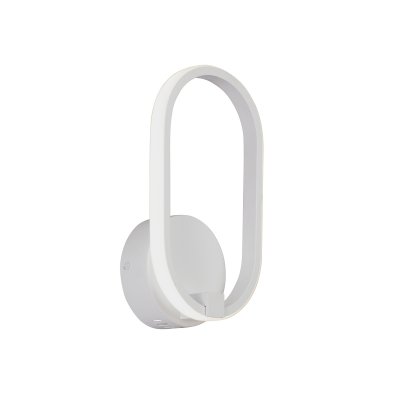 Светодиодный светильник Vitaluce V3965-0/1A, LED 13Вт, 3900-4200K, 920Lm