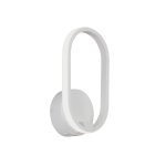 Светодиодный светильник Vitaluce V3965-0/1A, LED 13Вт, 3900-4200K, 920Lm