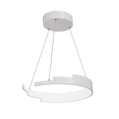 Светодиодный светильник Vitaluce V3967-0/1S, LED 57Вт, 3900-4200K, 4730Lm Светодиодный светильник Vitaluce V3967-0/1S, LED 57Вт, 3900-4200K, 4730Lm