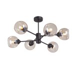 Люстра Vitaluce V39930-13/6PL, 6xE27 макс. 40Вт