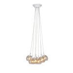 Люстра Vitaluce V42890-03/8PL, 8хE27 макс. 40Вт