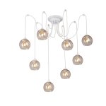 Люстра Vitaluce V42890-03/8PL, 8хE27 макс. 40Вт